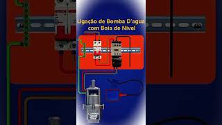 como consertar bomba.