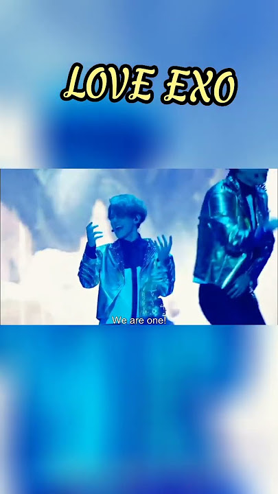 EL DORADO EXO || FAST ||#shorts