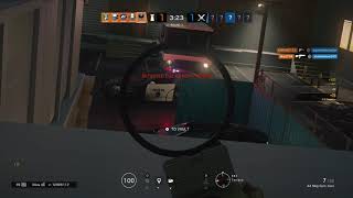 Tom Clancy's Rainbow Six® Siege Good memes for bad teams