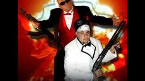 Grave Plott- SNAP (feat. Tech N9ne)