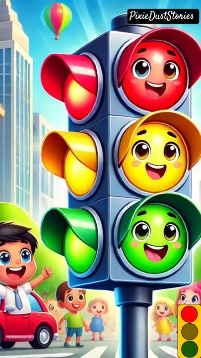 let-s-learn-the-traffic-light-rules-stay-safe-have-fun-crossing-the