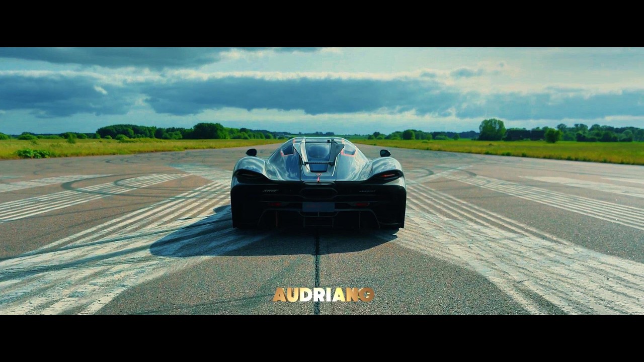 This Car is ABSOLUTELY BRUTAL CAR EDIT