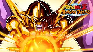 Download Lagu Dragon Ball Z Dokkan Battle: STR LR Nuova Shenron Active Skill OST (Extended) MP3