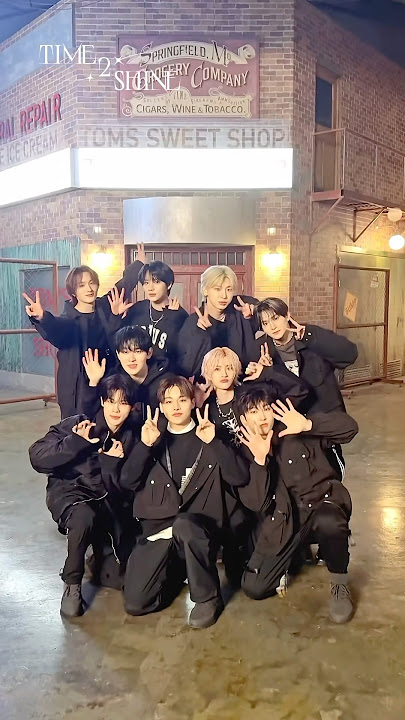 ✨우리를 비추는 별의 밤🌌 #XODIAC #소디엑 #GLOWY_DAY #XODIAC_GLOWYDAY#TIME2SHINE #XODIAC_TIME2SHINE