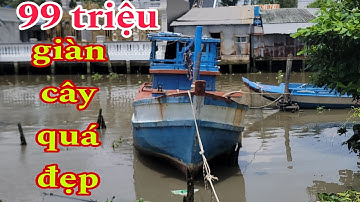 ĐÃ BÁN Ghe câu lôi giá 99 triệu mà còn thương lượng ☎️0948000506 gặp QUỐC HƯNG để biết thêm chi tiết