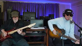 Richard Page 3 Songs And Full Conversation