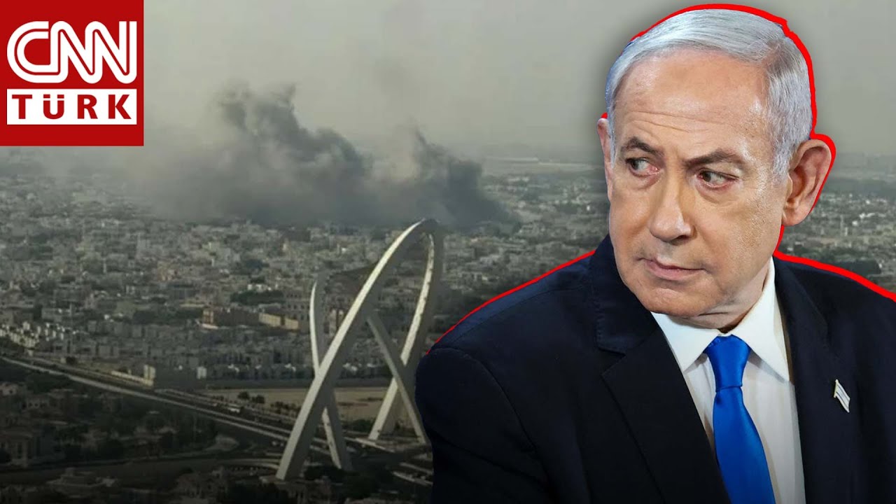 Netanyahu 