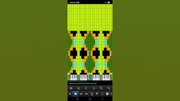 Paprika Noise Challenge 2 - @orangepaprika67 #shorts #noise