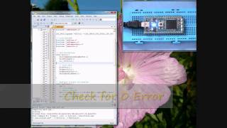 jmCLIG for mbed and KEIL.wmv