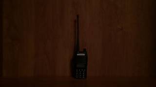 Fire Department Test Tones