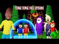 Gulli bulli tenge tenge full episode  gulli bulli cartoon  mummy horror story  baba