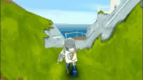 Hype: The Time Quest (1999) - E3 1998 Trailer