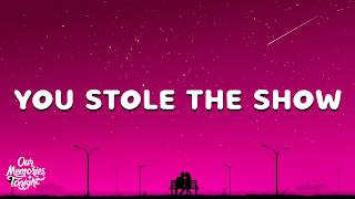 Download Lagu SIENNA SPIRO - You Stole The Show (Lyrics) MP3