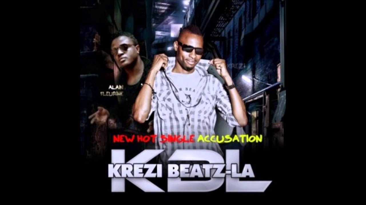 Krezibeatz - Accusation