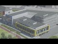 2017 09 08 - Открытые слушания по строительству пристройки к Школе №5 (Лобня)