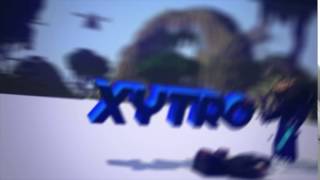 MIN NYE INTRO - Lavet af CromyArtz