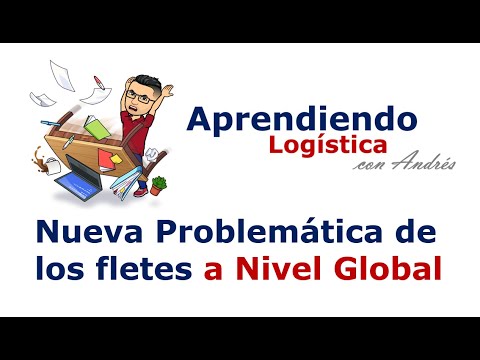 Análisis de las nuevas problematicas de los fletes de transporte. Recomendaciones.