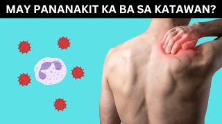 MGA SINTOMAS NG MAY MATAGAL NANG HIV