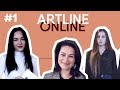 ARTLINE ONLINE  #1 | Коронавирус и ЛДСП BYSPAN Ивацевичдрев