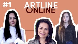 ARTLINE ONLINE  #1 | Коронавирус и ЛДСП BYSPAN Ивацевичдрев