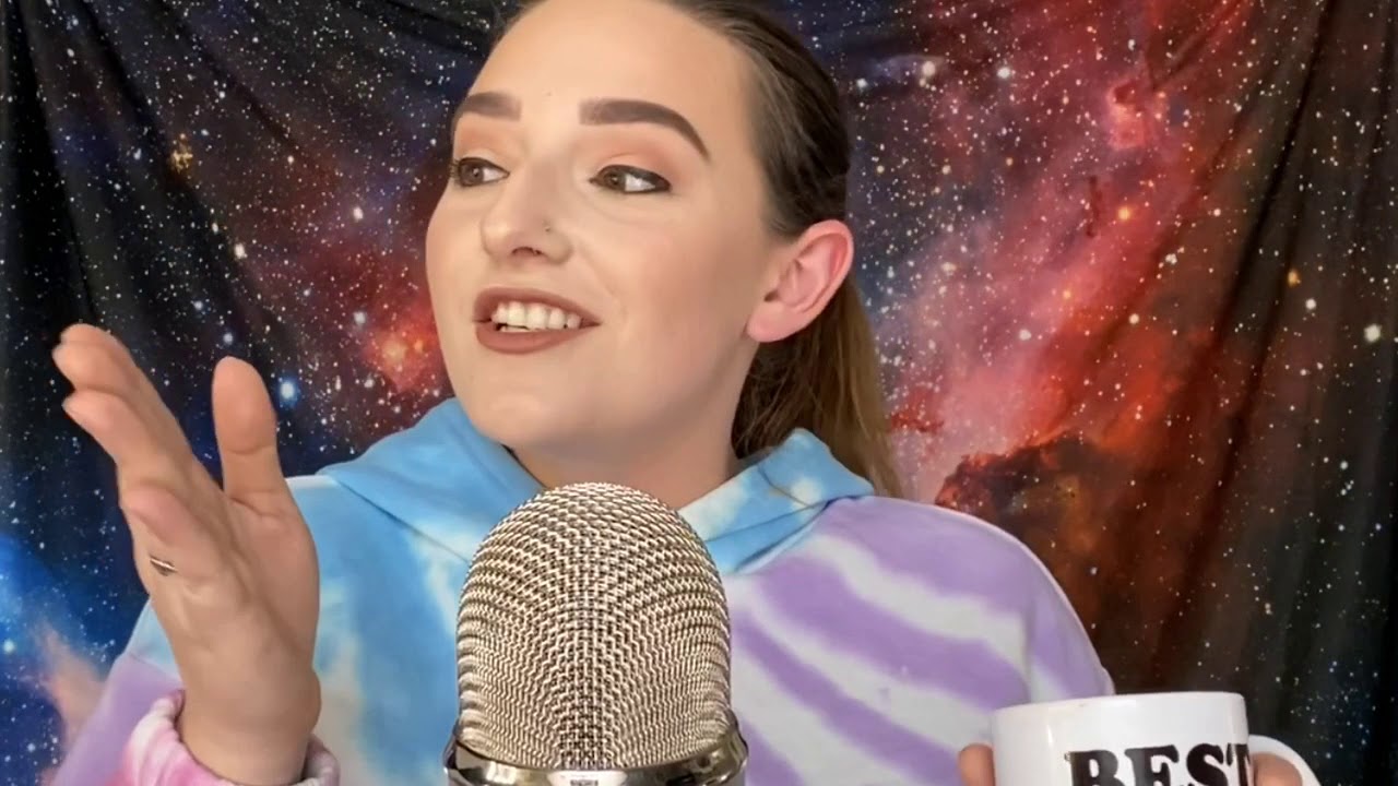 Lipstick and Lattes Podcast: Quarantine and Chill