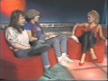 Capture de la vidéo Ac/Dc 1985 Interview (25 Of 100+ Interview Series)