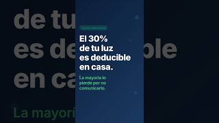 Gastos oficina en casa: la fórmula exacta para deducirlos