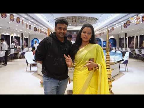Birthday కి బంగారు ...? || Mahishivan || Tamada Media