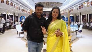 Birthday కి బంగారు ...? || Mahishivan || Tamada Media