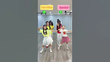 Which Team Will Win Follow Me Random Dance Tiktok 2025 Trending Fyp 