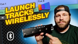 Wireless MIDI control of Pro7 - GAME CHANGER!