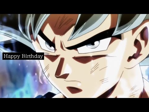 【MAD】ドラゴンボール×アノニマスファンフアレ