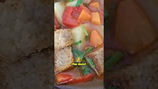 The $50 Soup Organic Grocery Shopping Fail
