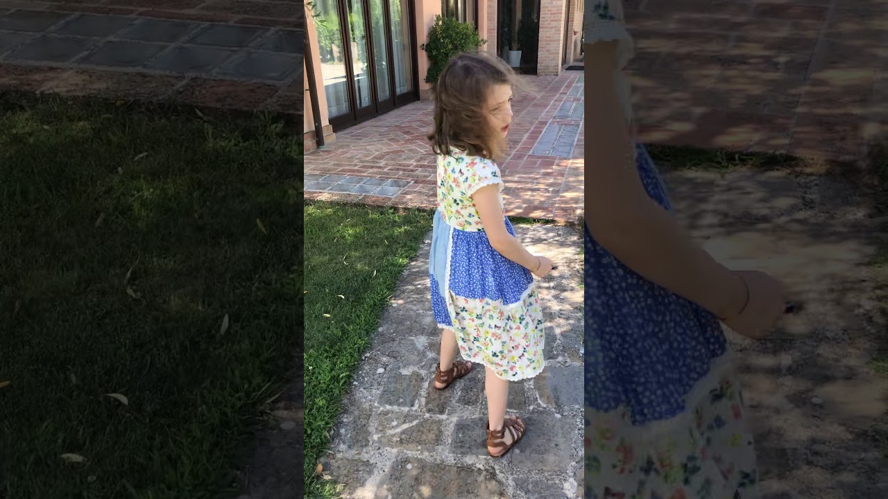 The Big Trip 2: Ripa Relais Colle del Sole