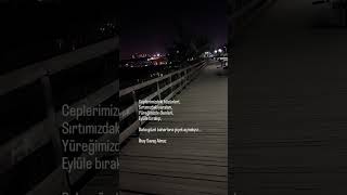 #keşfetteyiz #gece #müzik #aşk #öneçıkar #storytime #günbatımı #sevgi