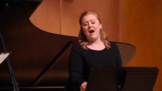 Massenet Elegie