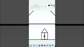 ms- paint and computer