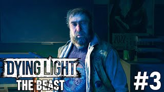 ПОДСТАВА НА ЭЛЕКТРОСТАНЦИИ | Dying Light: The Beast #3 ПРОХОЖДЕНИЕ