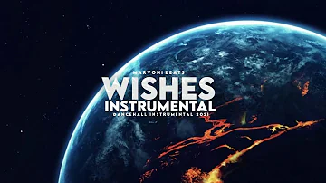 [ Free ] Dancehall Riddim Instrumental 2022 2021 - Wishes