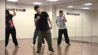 20131029_公館mm小剛老師超帥locking