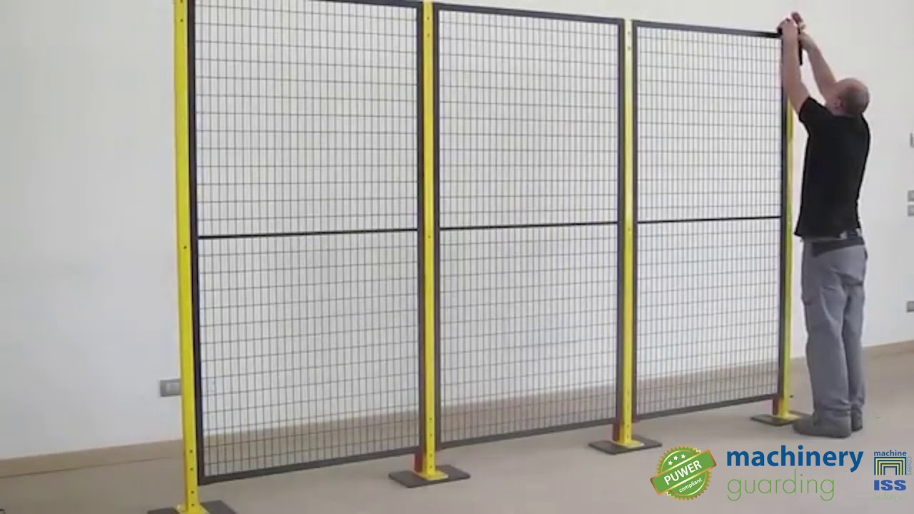 Novatek Perimeter Guarding | Quick Install