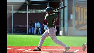 2021 Palo Alto HS Varsity Baseball Slideshow