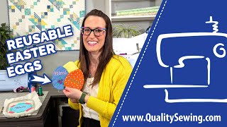 How Do I Make a Reusable Easter Egg?
