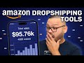 Secret amazon dropshipping tools only pros use  automate your store
