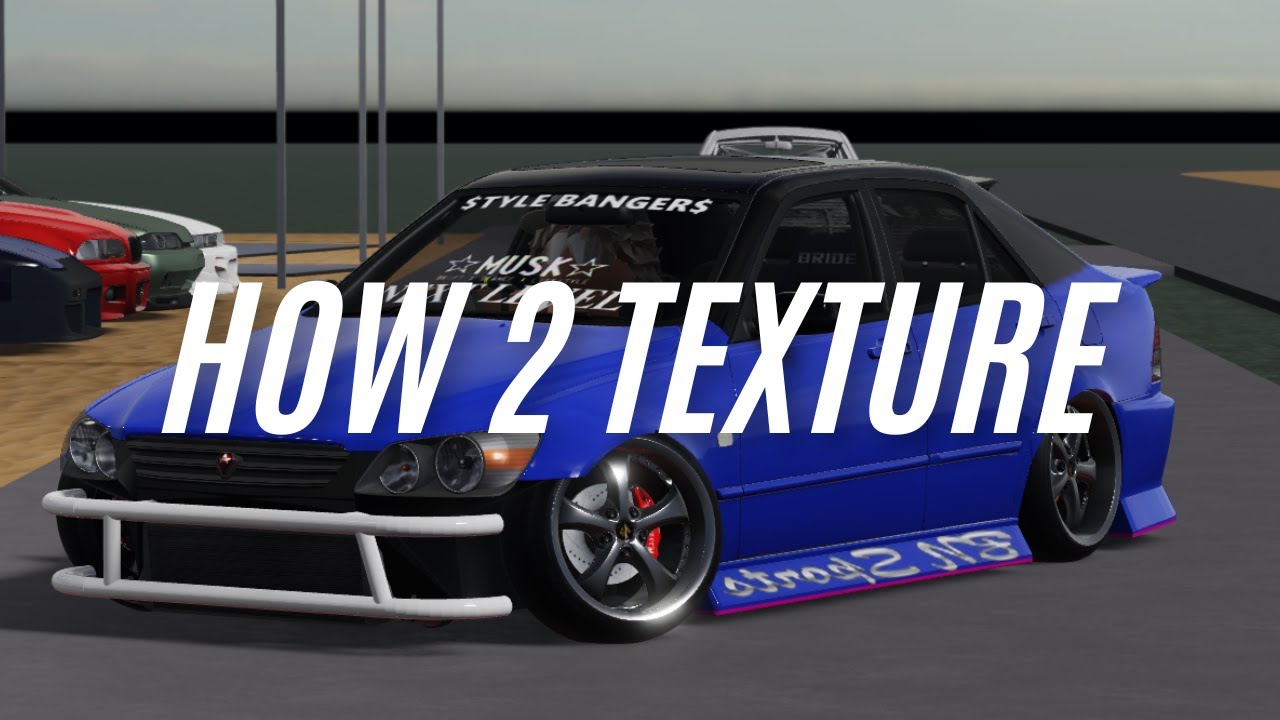 Beamng Texture Mod HOW TO TEXTURE A BEAMNG IMPORT!! (2024) - YouTube
