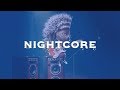 Nightcore Set It All Free Scarlett Johansson With Lyrics 