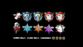 Como mudar sua Kill Mark do CrossFire 2.0 [Tutorial 2 #]