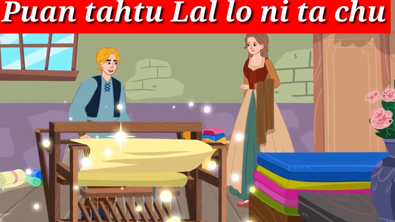 Hausak chak em em Puantahtu nupa rethei tak te chu!!