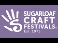 Sugarloaf Craft Festival 2020 (Edison, NJ)