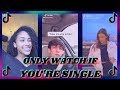 watch these tik toks if you&#39;re single | Single Check | Tik Tok 2020